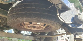 Обява за продажба на Fiat Ducato Multijet  ~18 000 лв. - изображение 9 | Auto.bg Обява за продажба на Fiat Ducato Multijet  ~18 000 лв. - изображение 9