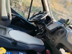 Opel Movano, снимка 6