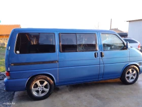 VW T4 2* 5 102 �� | Mobile.bg � ����� ������ 2