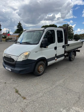 ������ Iveco 35c11