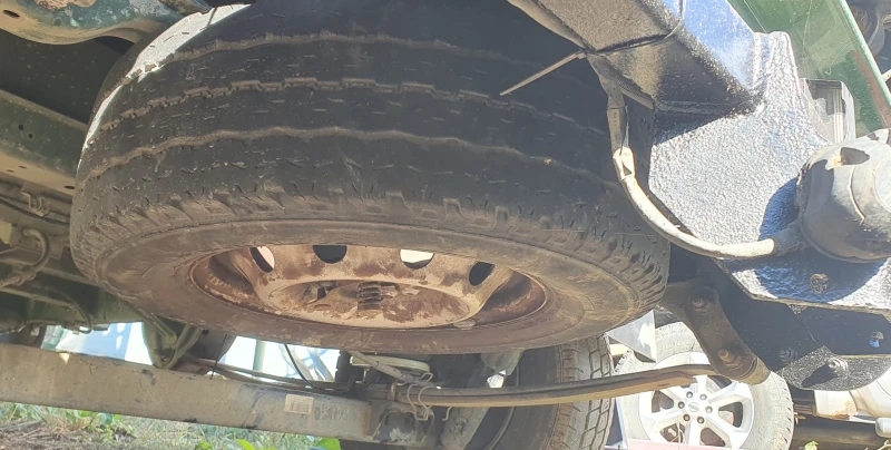 Fiat Ducato Multijet , снимка 10 - Бусове и автобуси - 52786698