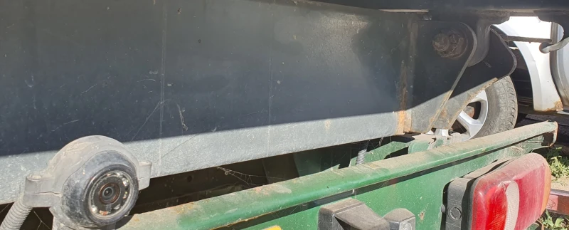 Fiat Ducato Multijet , снимка 11 - Бусове и автобуси - 52786698