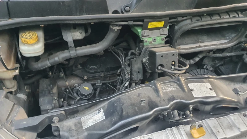 Fiat Ducato Multijet , снимка 5 - Бусове и автобуси - 52786698