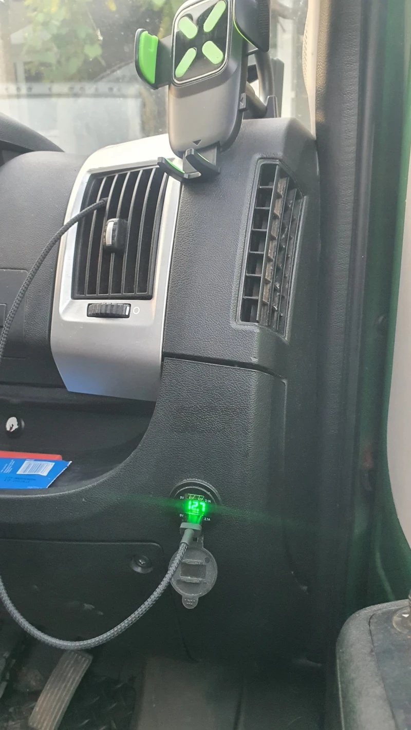 Fiat Ducato Multijet , снимка 4 - Бусове и автобуси - 52786698