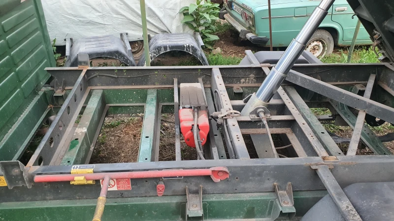 Fiat Ducato Multijet , снимка 7 - Бусове и автобуси - 52786698