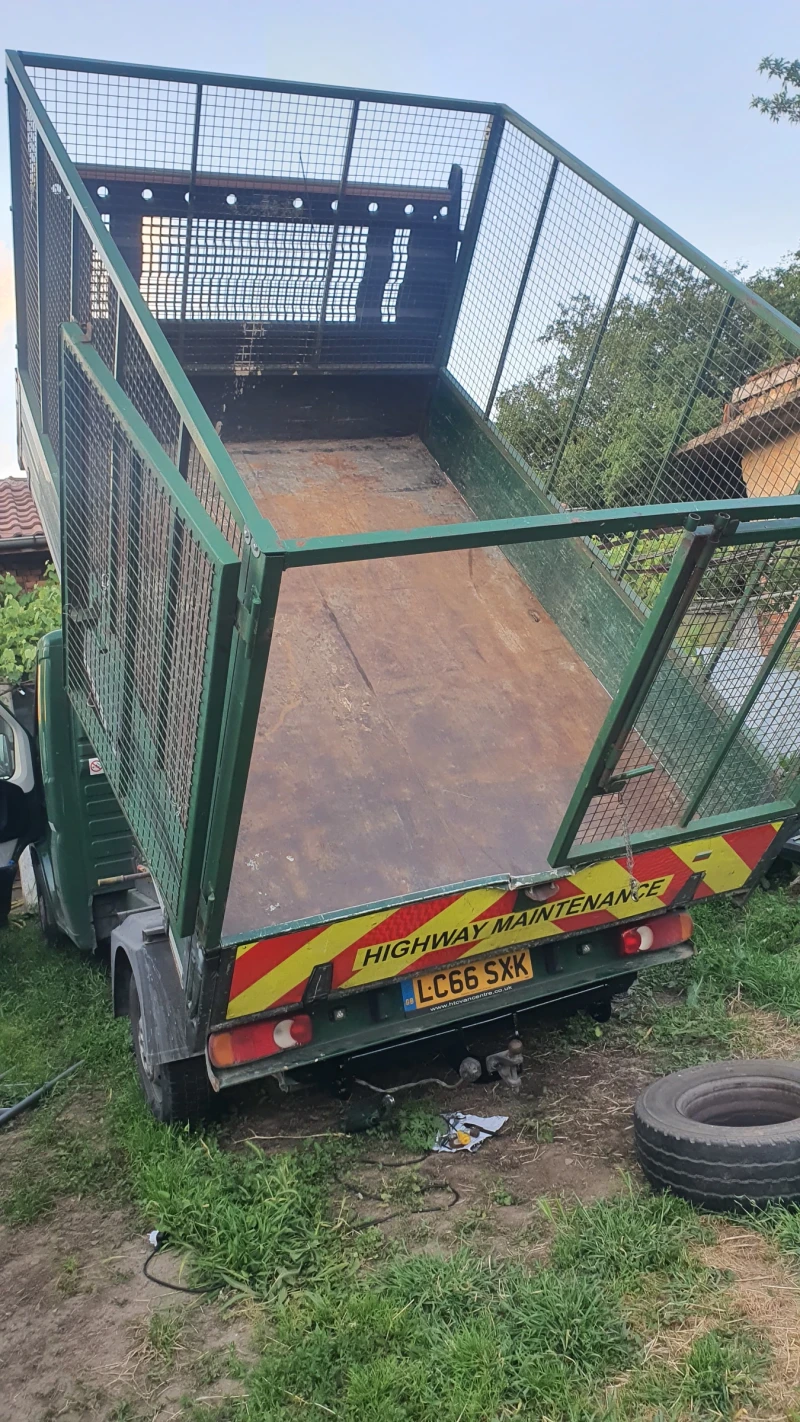 Fiat Ducato Multijet , снимка 6 - Бусове и автобуси - 52786698