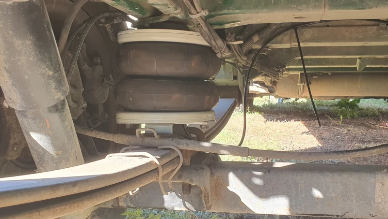 Fiat Ducato Multijet , снимка 9 - Бусове и автобуси - 52786698