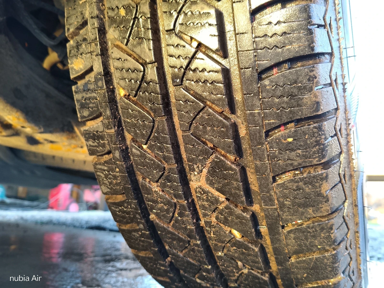 VW T4 2* 5 102 кс, снимка 5 - Бусове и автобуси - 53757931