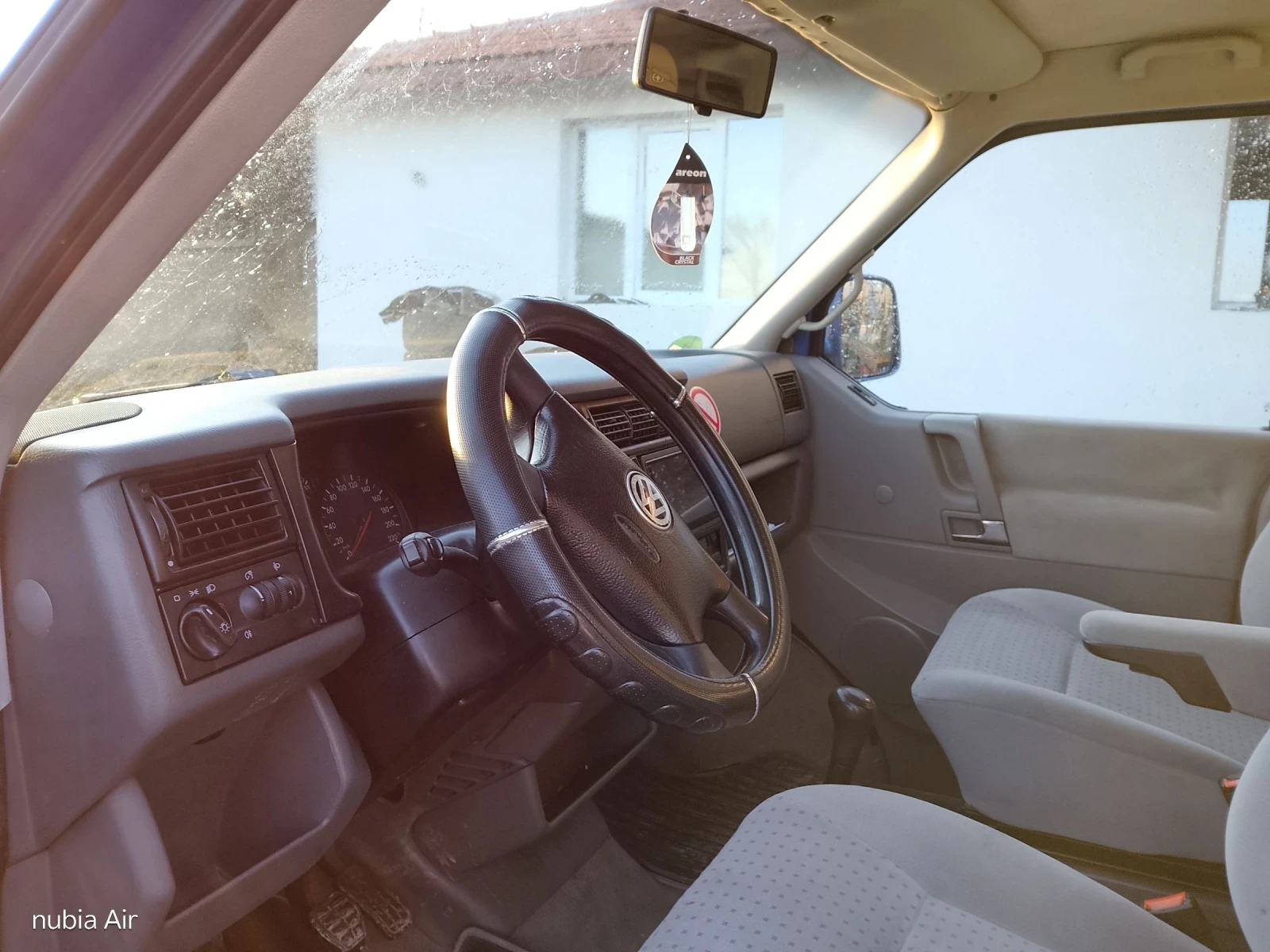 VW T4 2* 5 102 кс, снимка 6 - Бусове и автобуси - 53757931