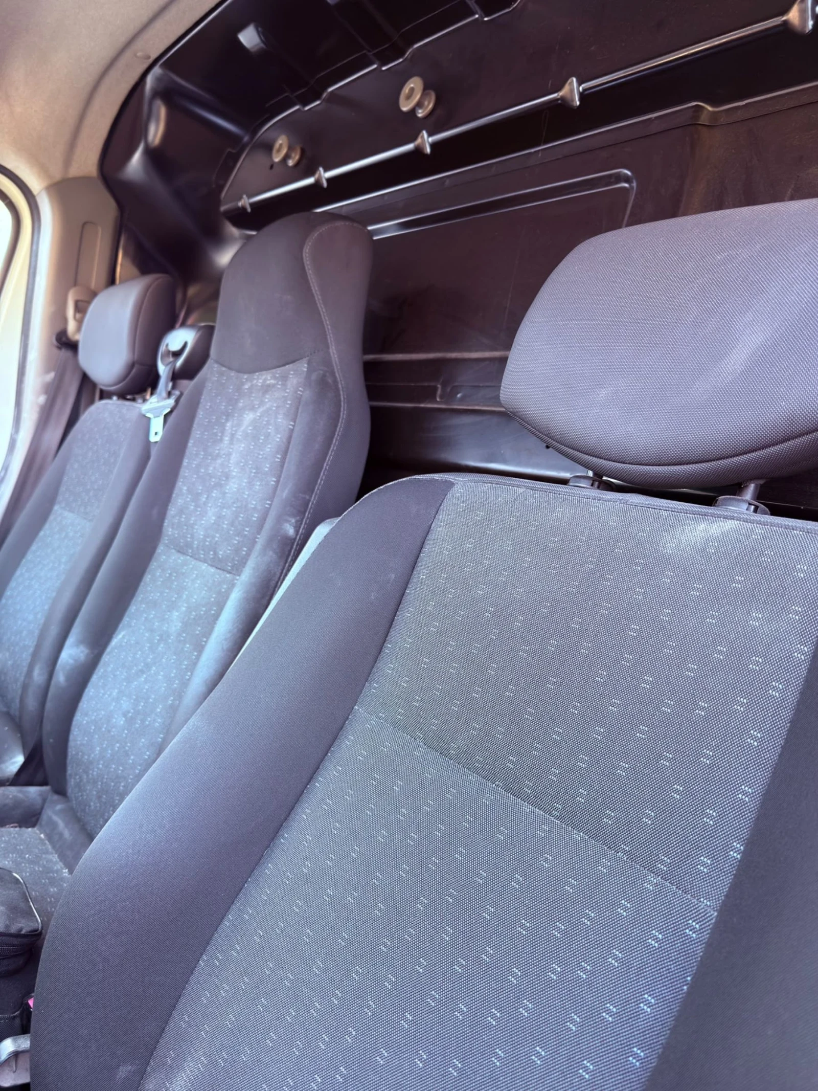Opel Movano 2.3CDTI, снимка 2 - Бусове и автобуси - 55177911