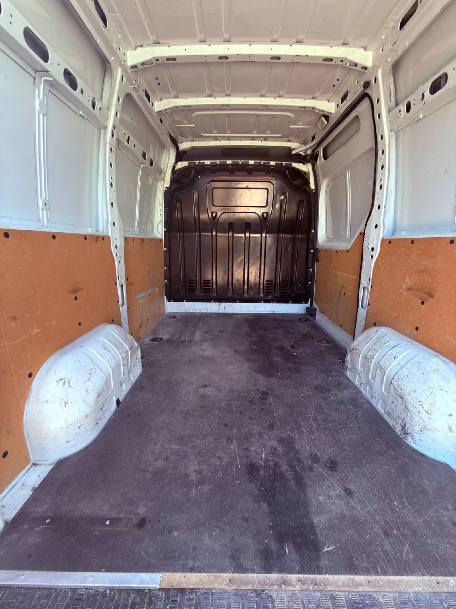 Opel Movano 2.3CDTI, снимка 10 - Бусове и автобуси - 55177911