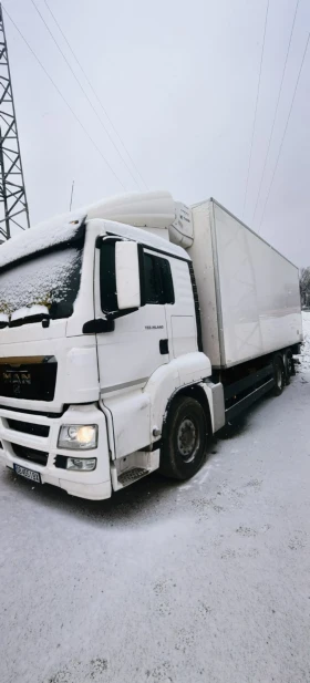 Man 26.463 26440, снимка 8