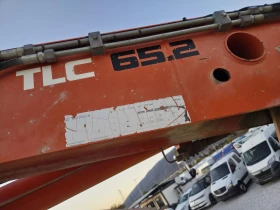 Mercedes-Benz Atego 924, Самосвал с кран, Климатик, Euro 5, 9500kg, снимка 13