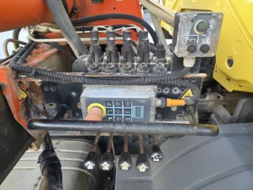 Mercedes-Benz Atego 924, Самосвал с кран, Климатик, Euro 5, 9500kg, снимка 9