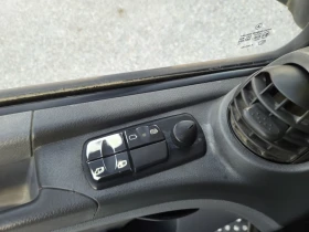 Mercedes-Benz Atego 924, Самосвал с кран, Климатик, Euro 5, 9500kg, снимка 12