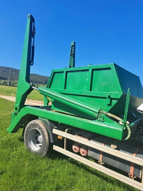 Iveco 180 180E27 , снимка 6