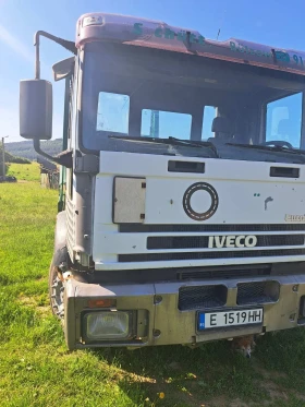 Iveco 180 180E27 , снимка 9