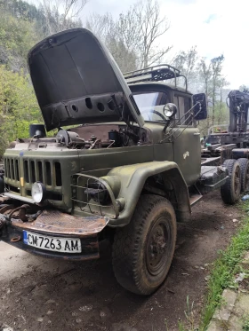 Zil 131, снимка 7