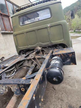 Zil 131, снимка 2