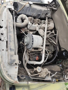 Zil 131, снимка 6