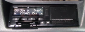 Man Tgx SMART Тахограф, снимка 6