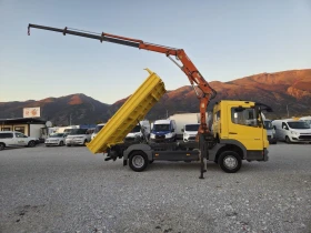 Mercedes-Benz Atego 924,   ,  | Mobile.bg    6
