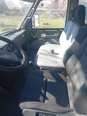 Iveco 3510 2.5D, снимка 7 - Камиони - 53616669