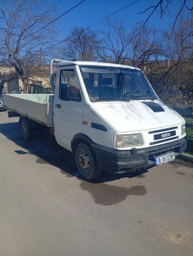 Iveco 3510 2.5D