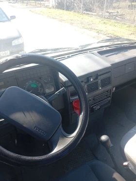 Iveco 3510 2.5D, снимка 8 - Камиони - 53616669