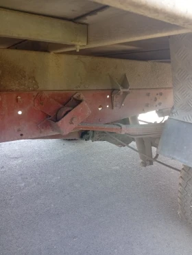 Iveco 3510 2.5D, снимка 12 - Камиони - 53616669