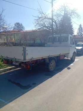 Iveco 3510 2.5D, снимка 3 - Камиони - 53616669