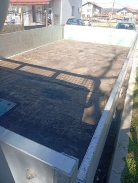 Iveco 3510 2.5D, снимка 9 - Камиони - 53616669