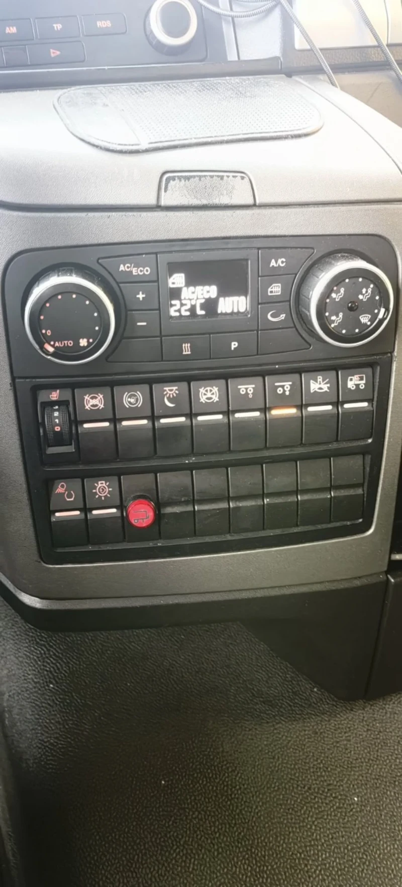 Man 26.463 26440, снимка 9 - Камиони - 52498375