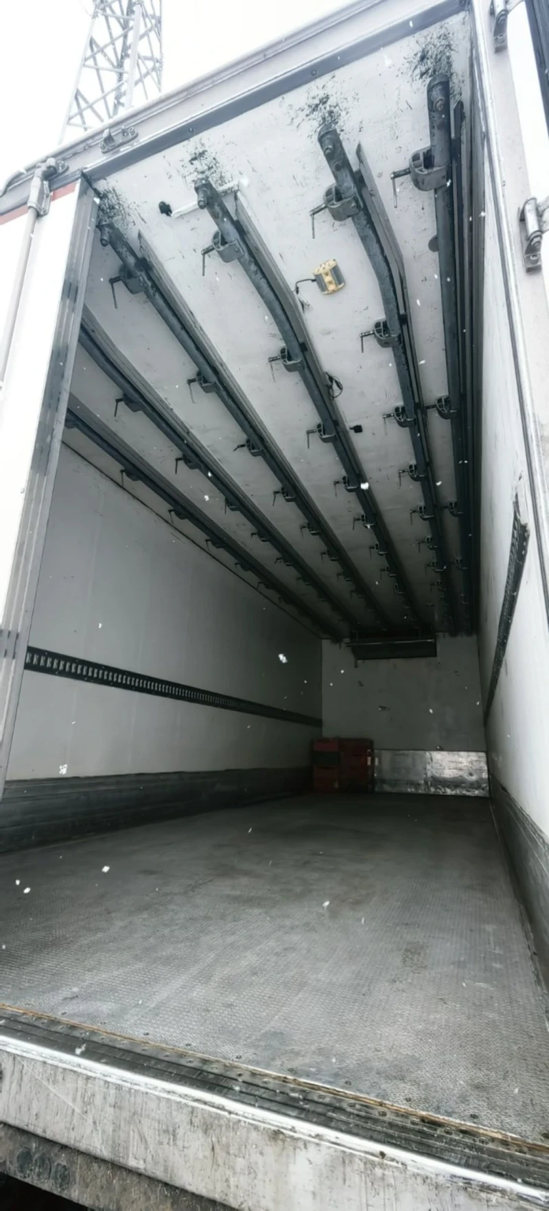 Man 26.463 26440, снимка 5 - Камиони - 52498375