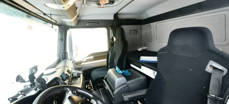 Man 26.463 26440, снимка 10 - Камиони - 52498375