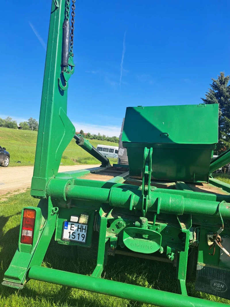 Iveco 180 180E27 , снимка 7 - Камиони - 53300721