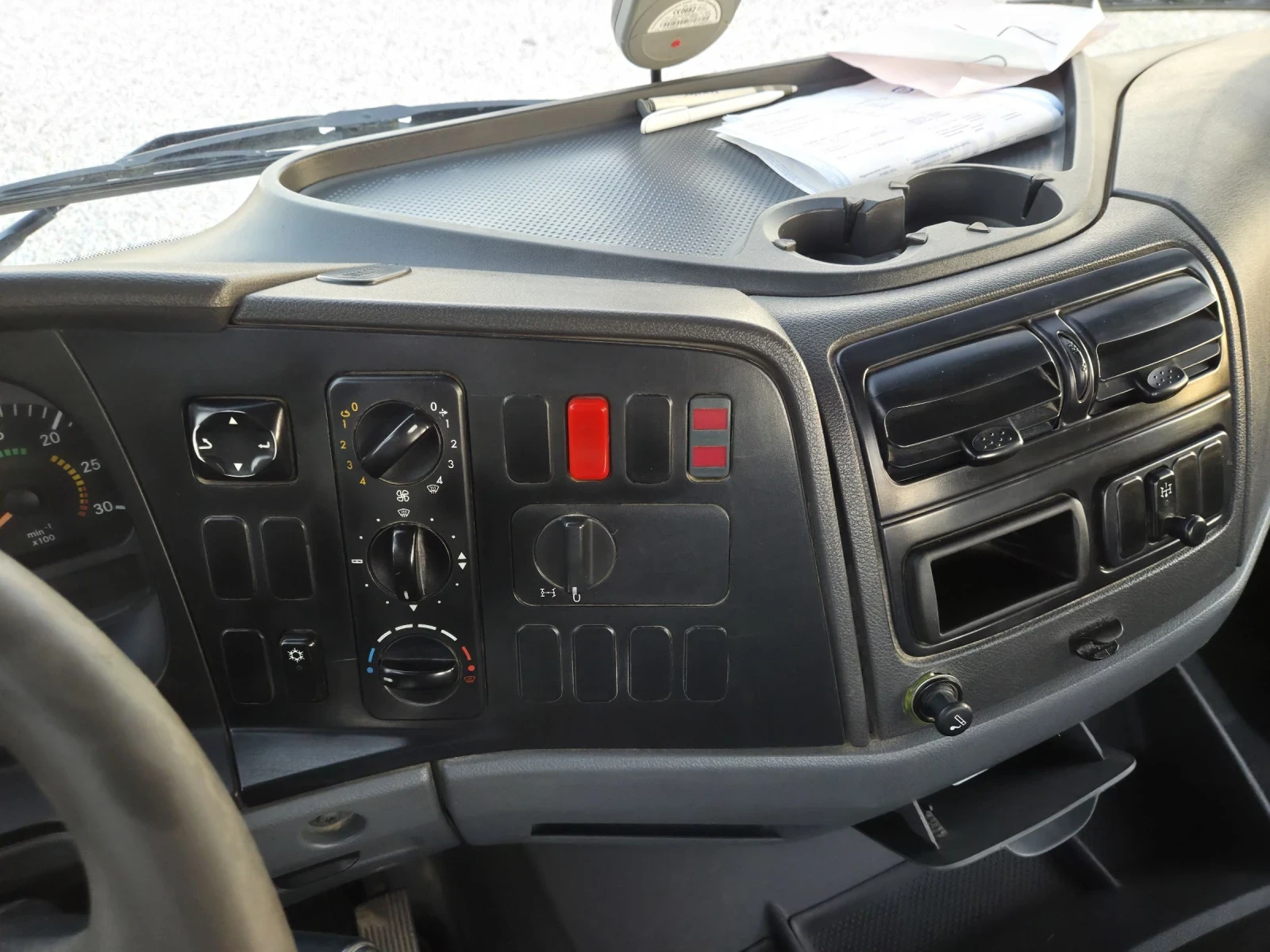 Mercedes-Benz Atego 924,   ,  | Mobile.bg   11