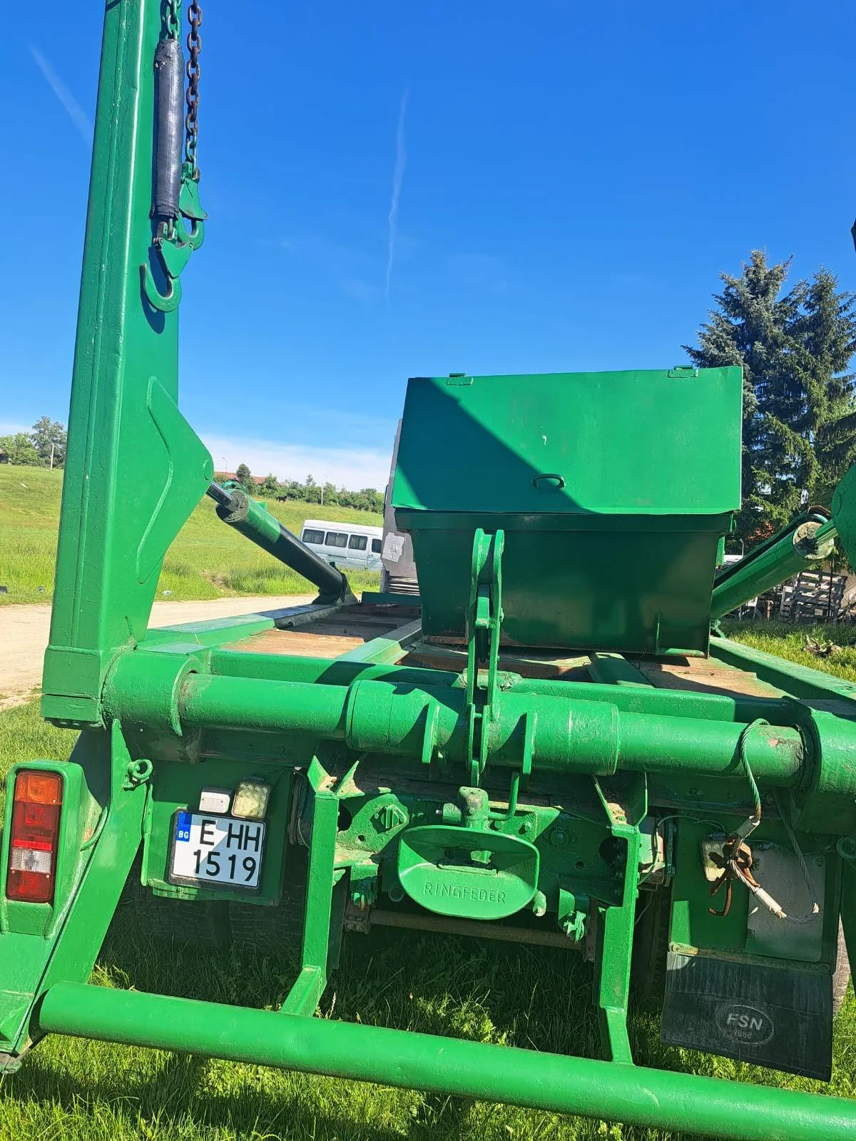 Iveco 180 180E27  | Mobile.bg � ����������� 8