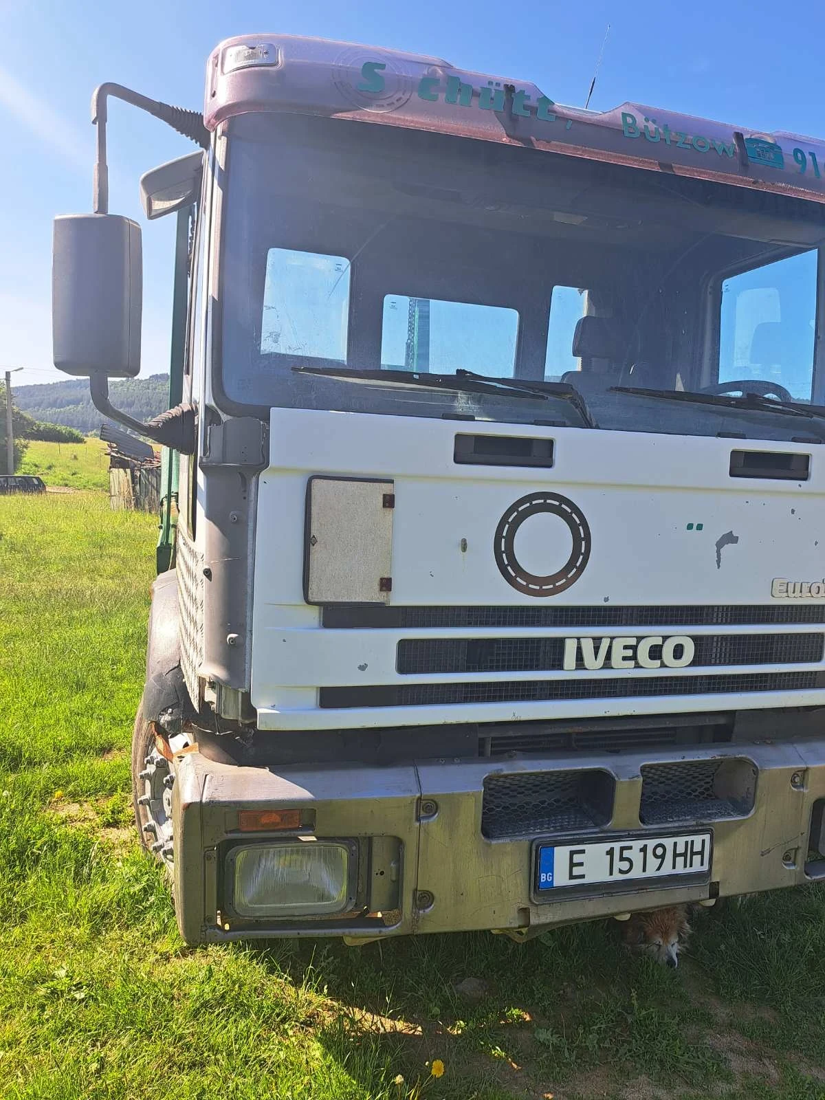 Iveco 180 180E27  | Mobile.bg � ����������� 9
