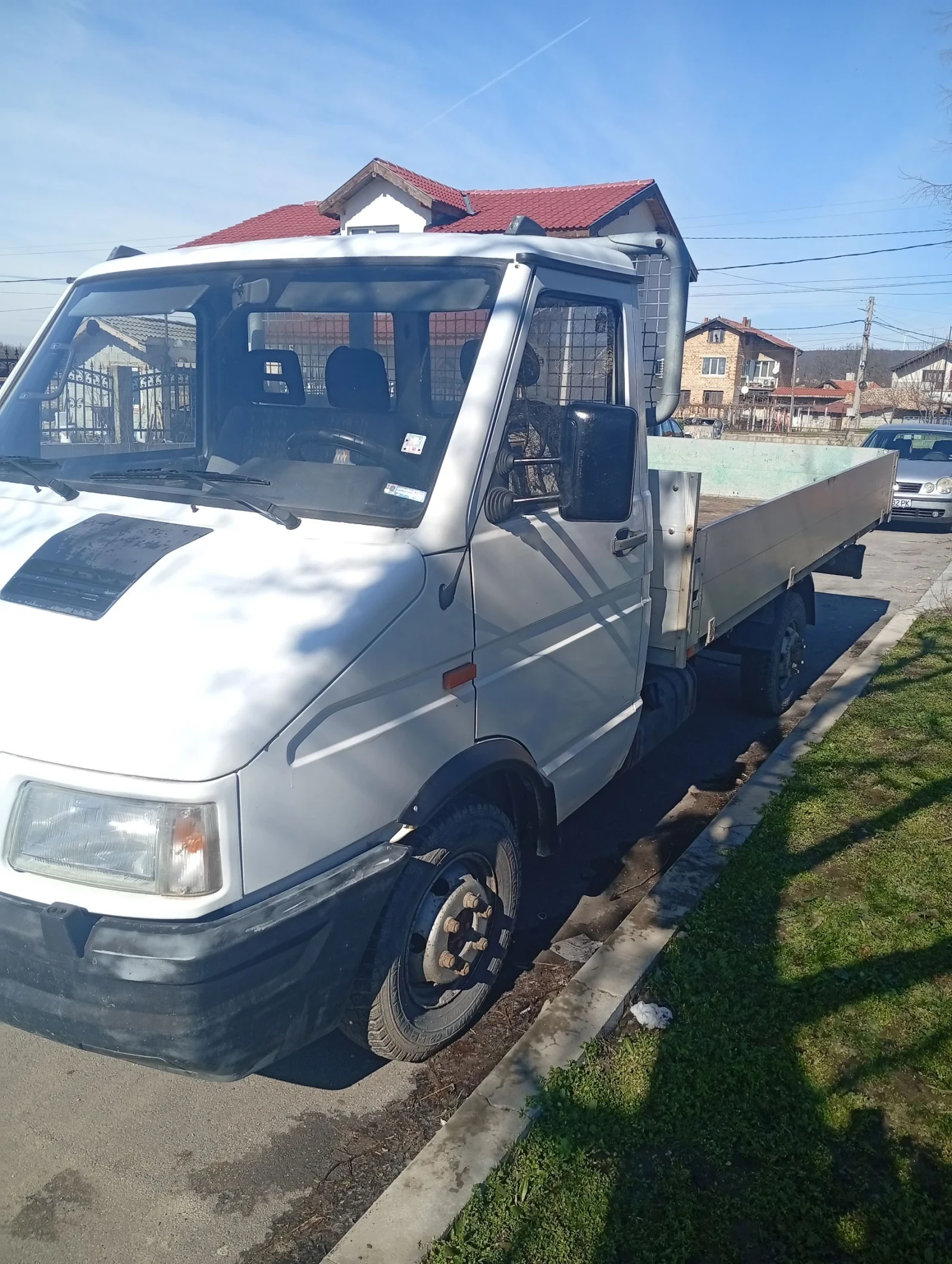 Iveco 3510 2.5D | Mobile.bg � ����������� 11