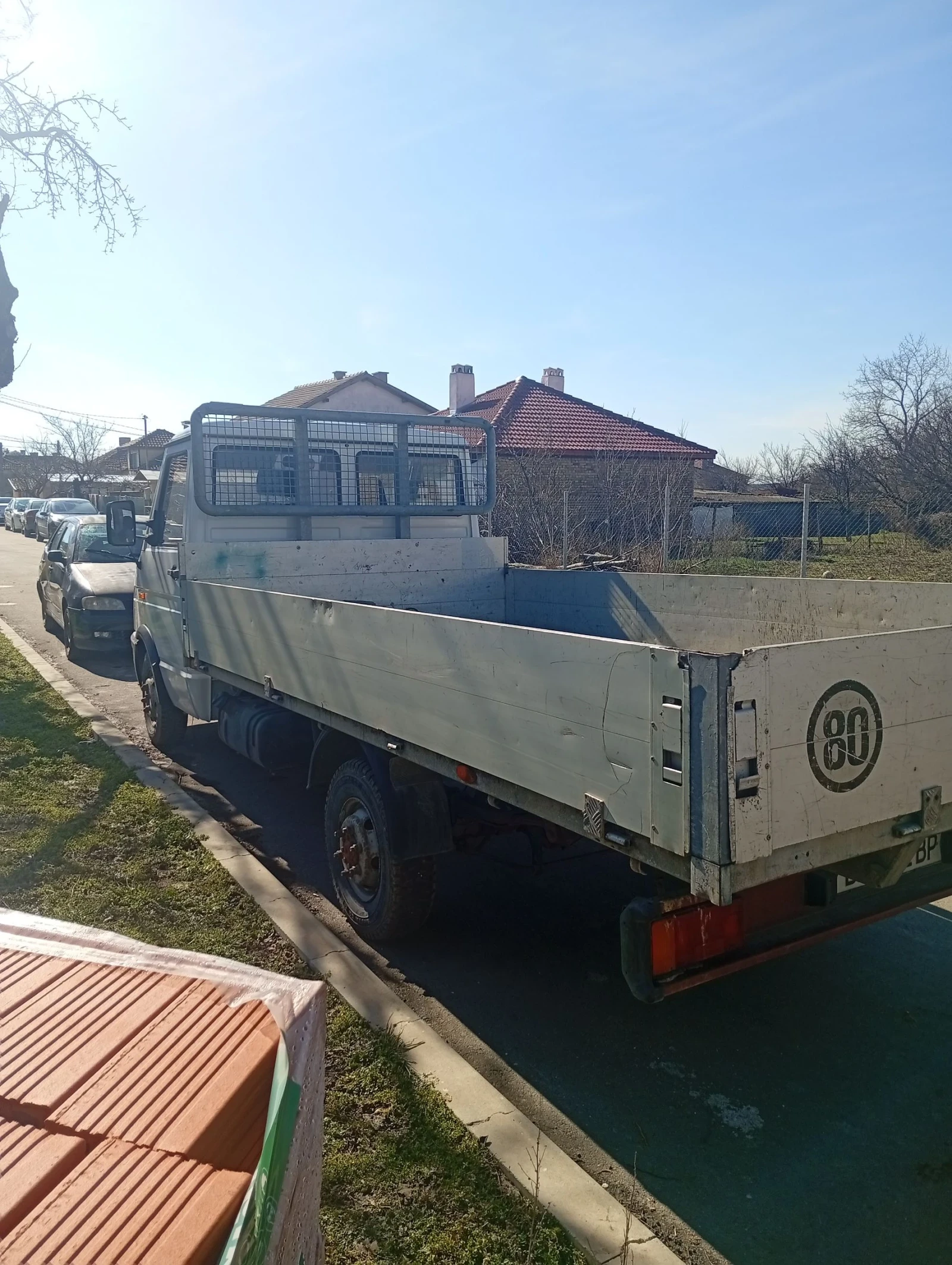 Iveco 3510 2.5D - изображение 6