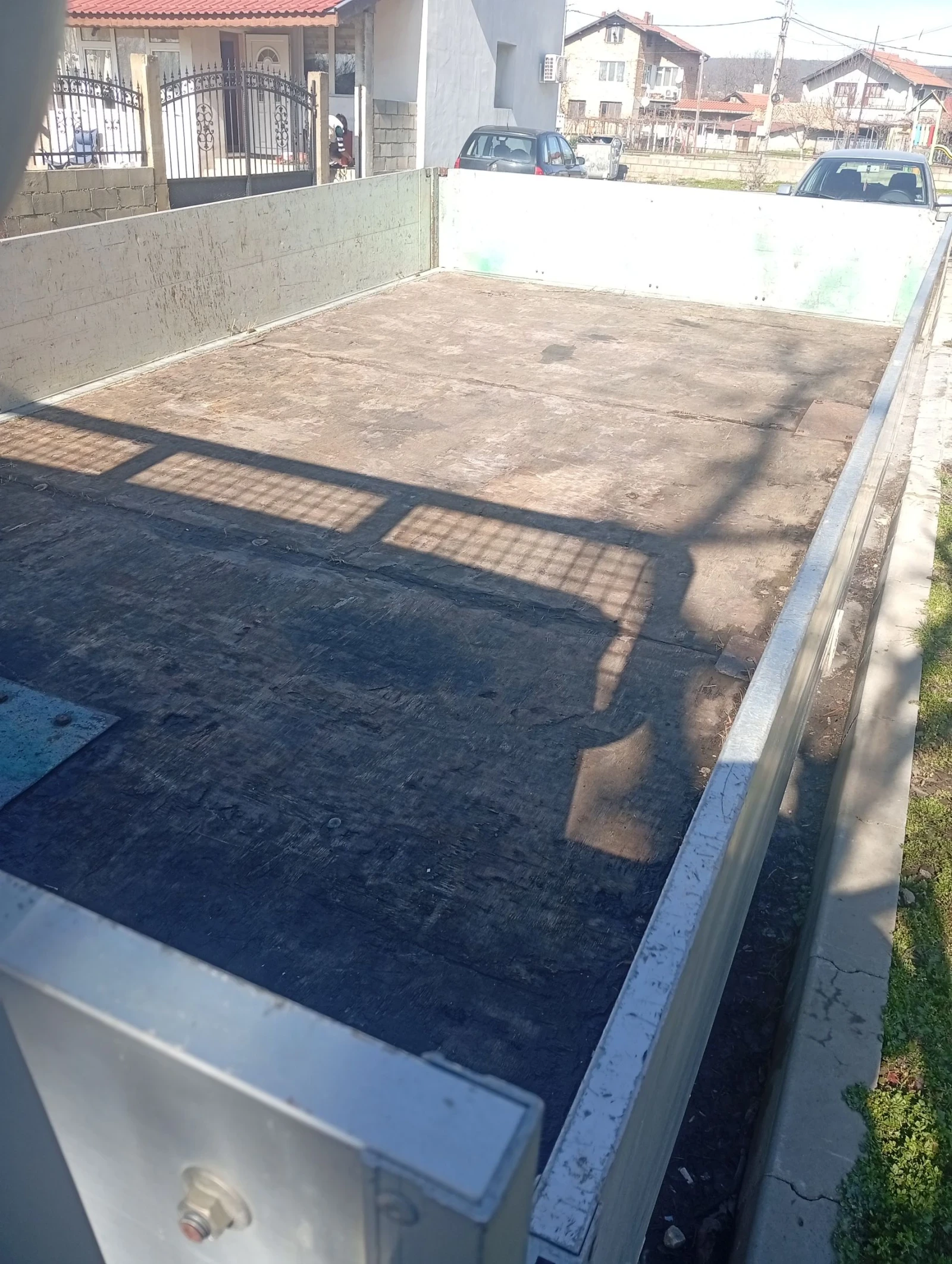 Iveco 3510 2.5D - изображение 9