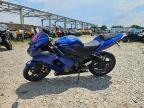 Kawasaki Zxr Лизинг Бартер, снимка 3