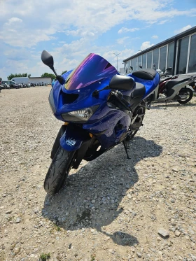 Kawasaki Zxr Лизинг Бартер, снимка 2