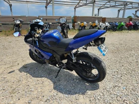 Kawasaki Zxr Лизинг Бартер, снимка 4