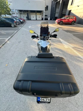 BMW F 650 GS, снимка 9