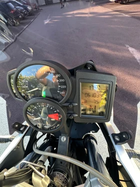 BMW F 650 GS, снимка 11