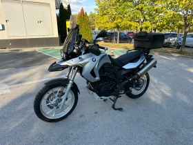 BMW F 650 GS, снимка 2