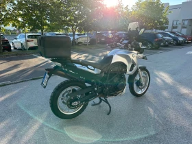 BMW F 650 GS, снимка 5