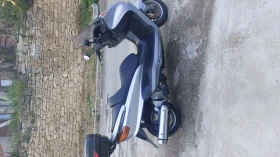 Yamaha Majesty, снимка 2